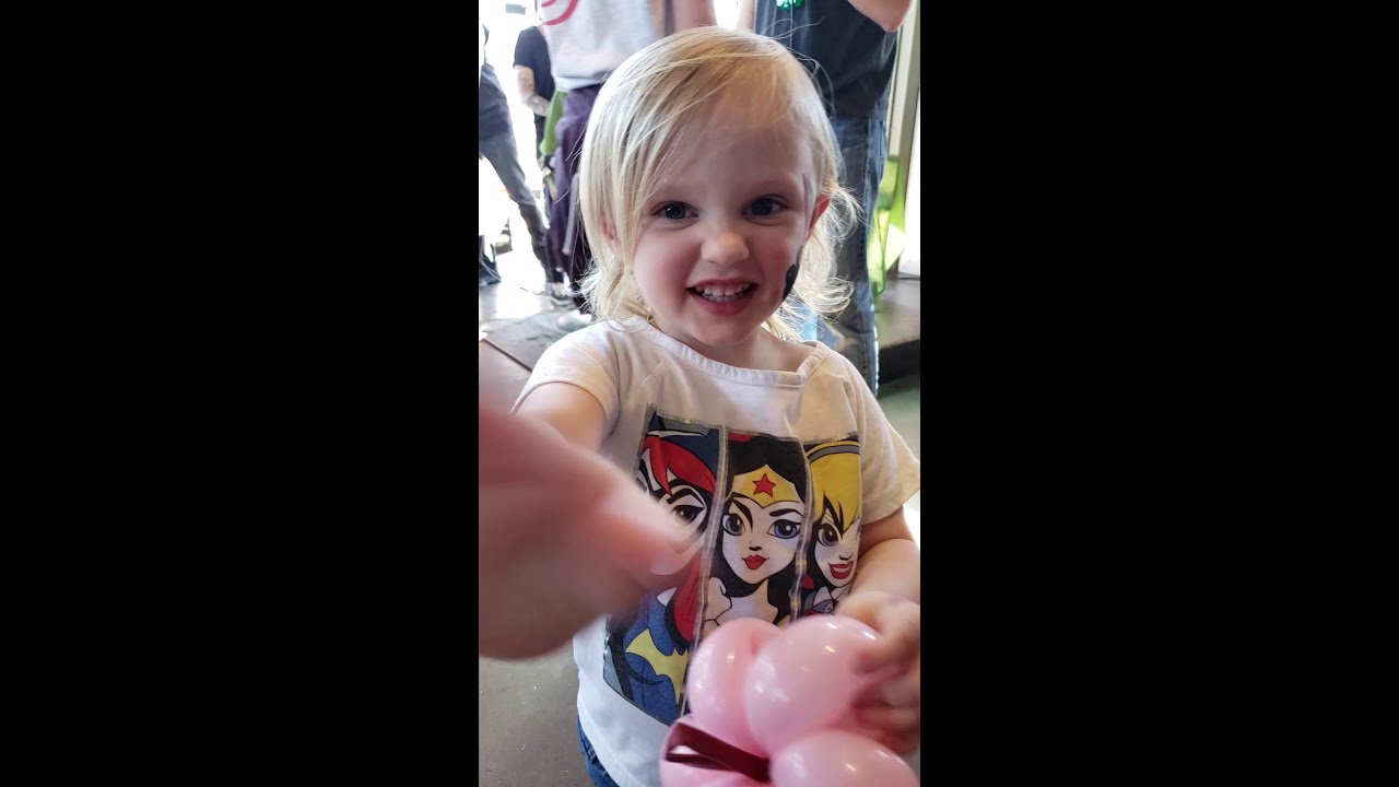 St. Baldrick's 2019 (Full Video)