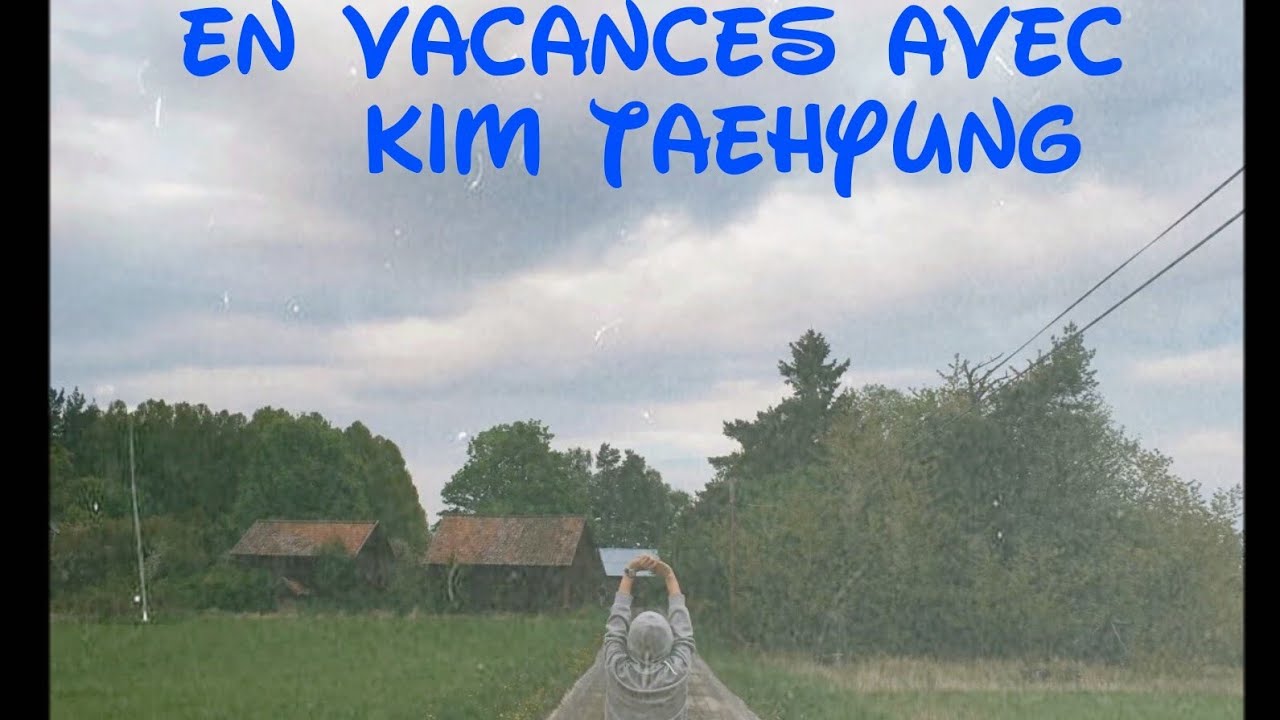 { Imagine } Kim Taehyung as you boyfriend Fr