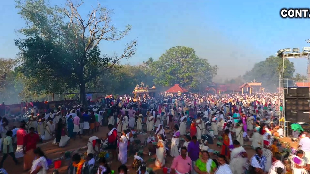 PATTAZHY PONKALA Aerial view