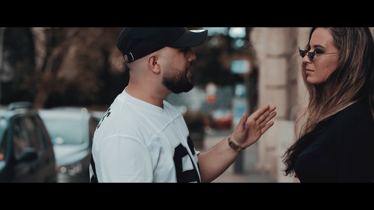 Rubay ft. T.Danny - Várj /Official 4K Videoclip/