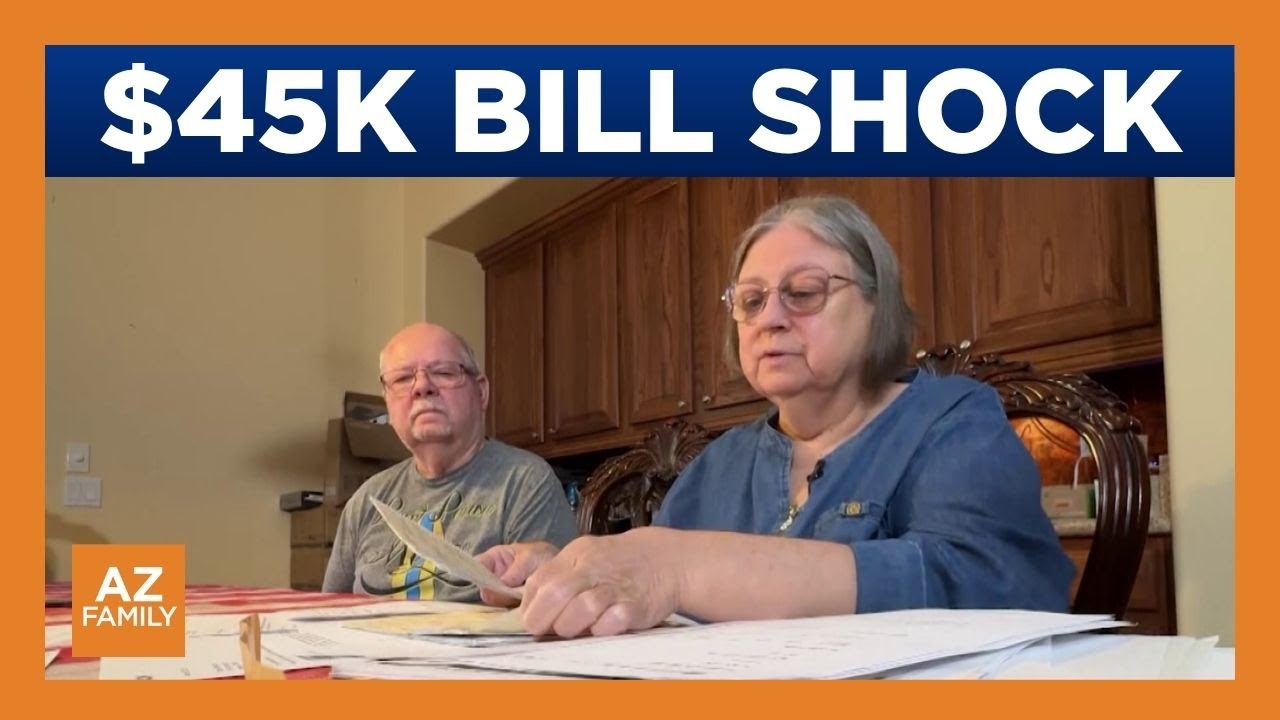 Phoenix couple on the hook for $45K bill despite travel insurance