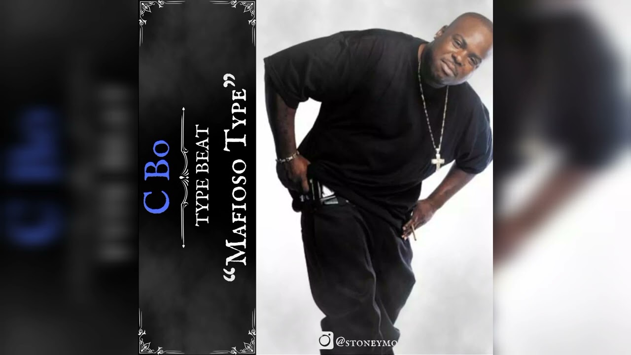 [FREE] C Bo X Mob Figaz Type Beat 