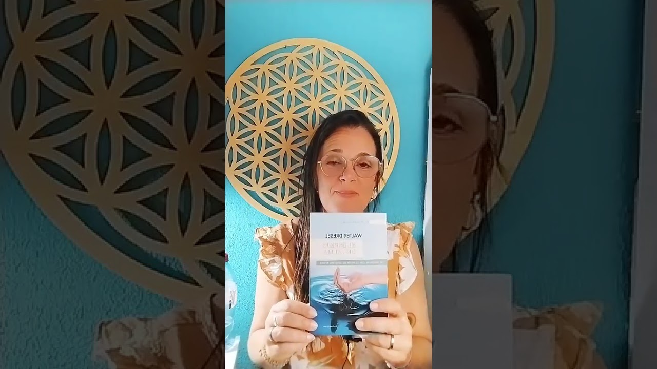 19 - FIN 📚 Lectura en Vivo: "El espejo del Alma" de Walter Dresel.