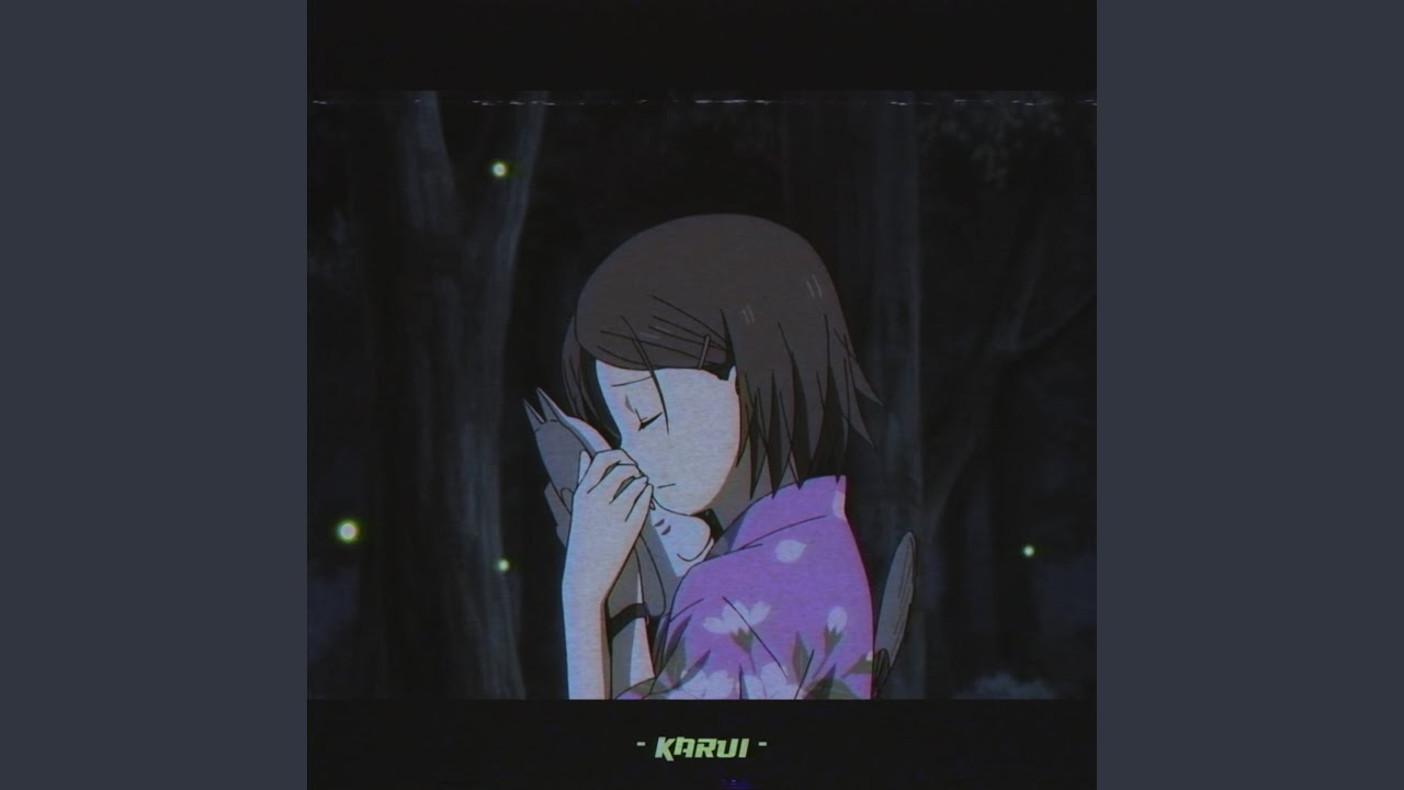Karui (feat. sprnova)