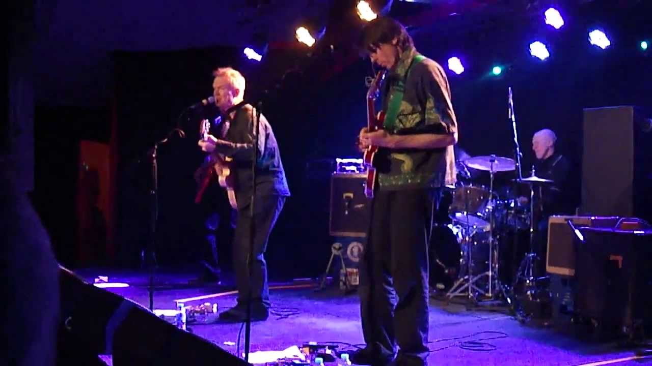 House of Love - Hope @ Manchester Sound Control