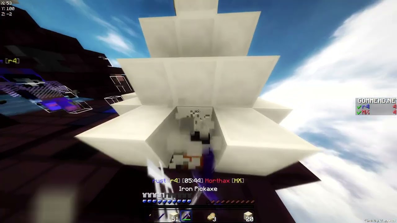 CW Clips #4 | 