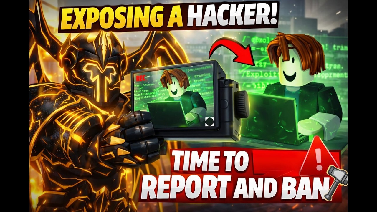 Exploiter slap aura