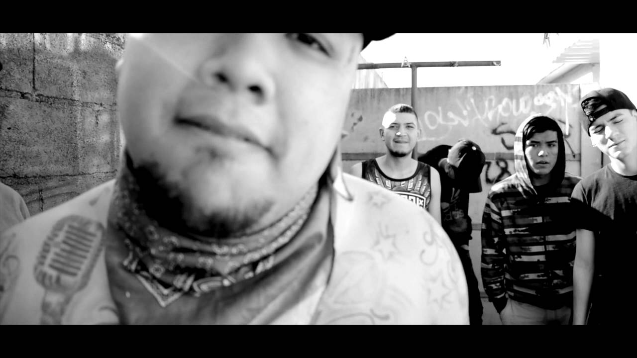 La Real 821 - No Venga A Mamar (Omar Thug)