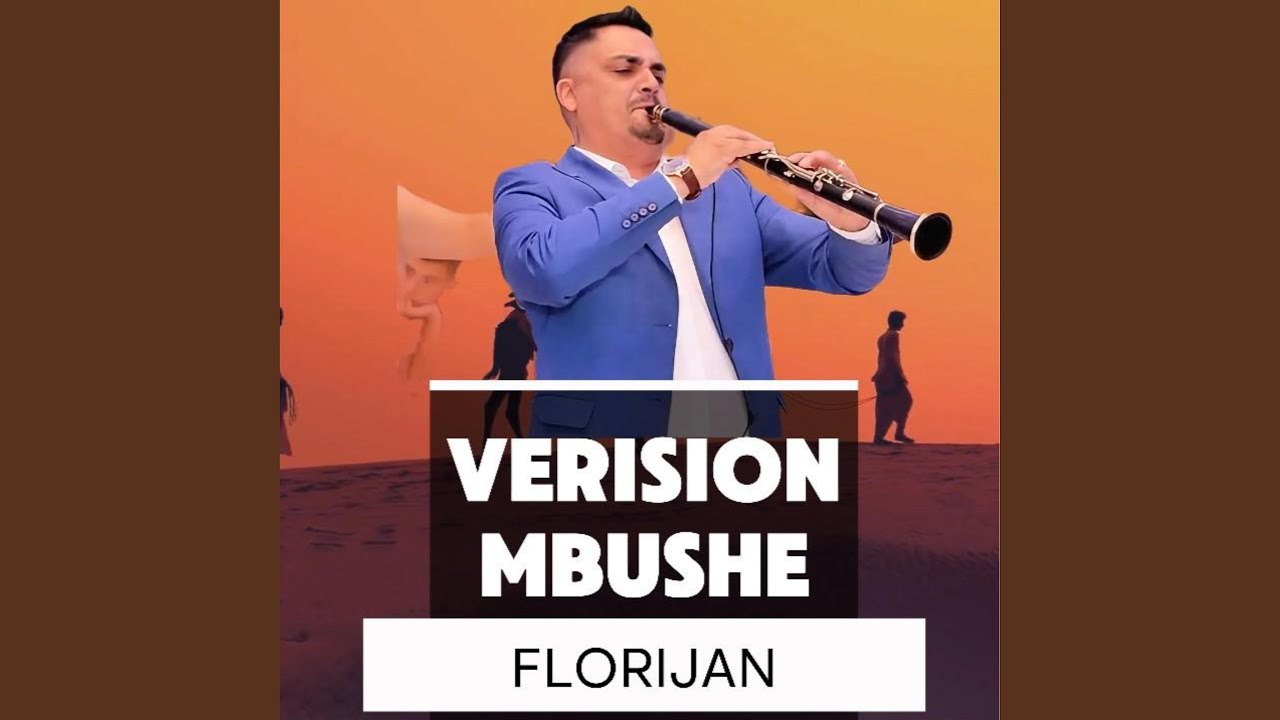 Mbushe FLORI