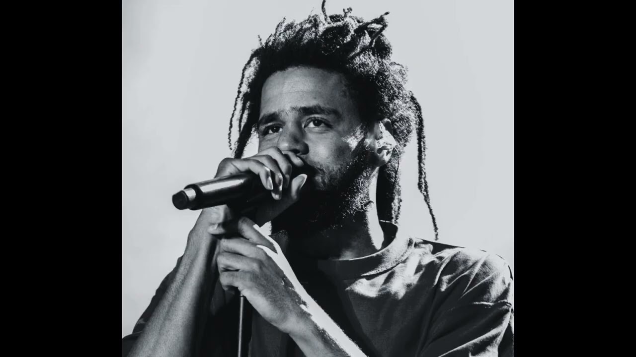 J Cole x Nas x Wale Type Beat - 
