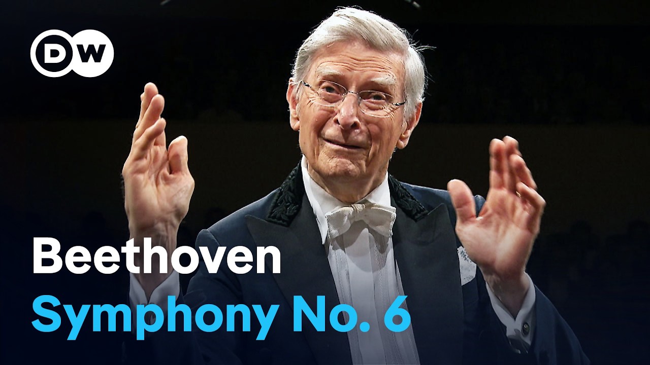 Beethoven: Symphony No. 6 