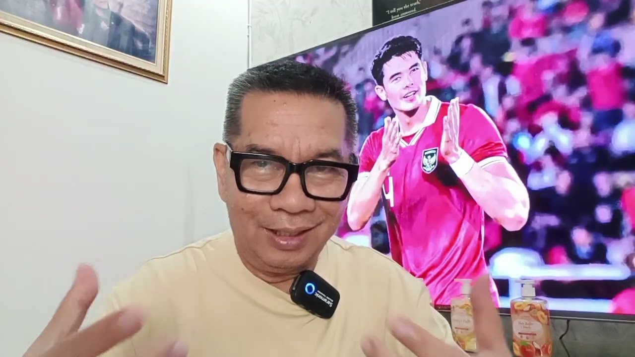 Kehadiran Elkan Baggott Bikin Lini Belakang Timnas Makin Sexy Di FIFA Series