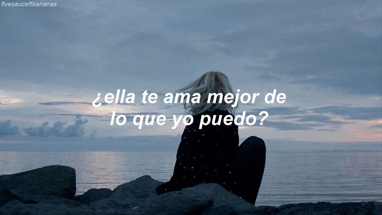 Billie Eilish - dancing on my own [cover] (Traducida al Espa&ntilde;ol)