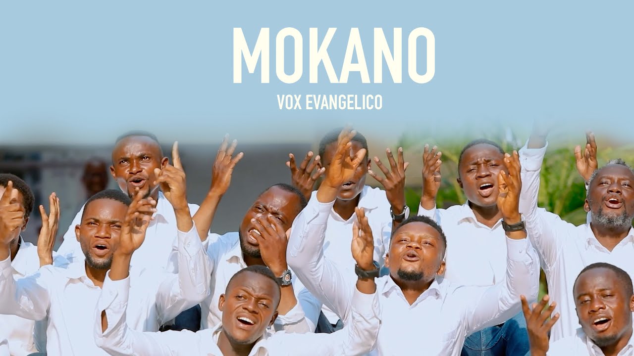 MOKANO_VOX_EVANGELICO (Officiel_Vidéo)