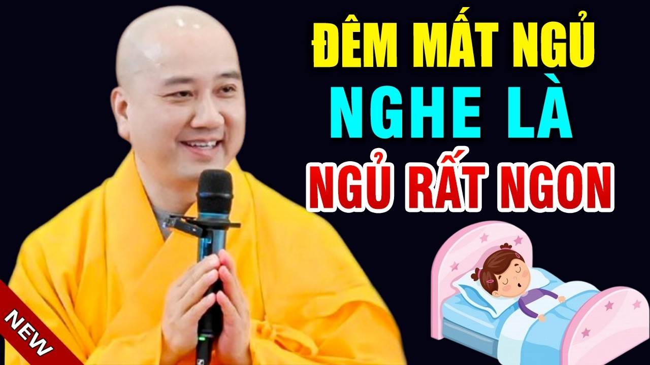 Đêm Mất Ngủ Hãy Nghe 