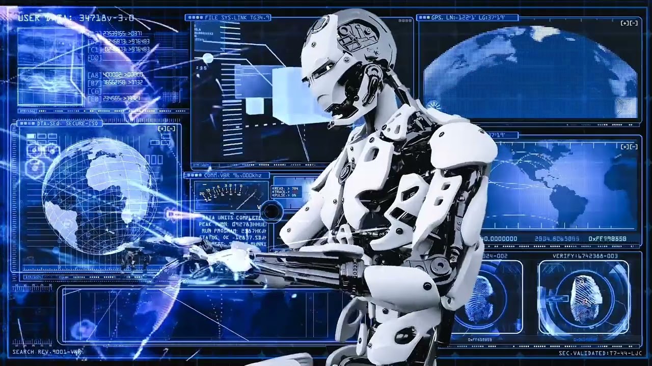 Synthetic Unit Alpha