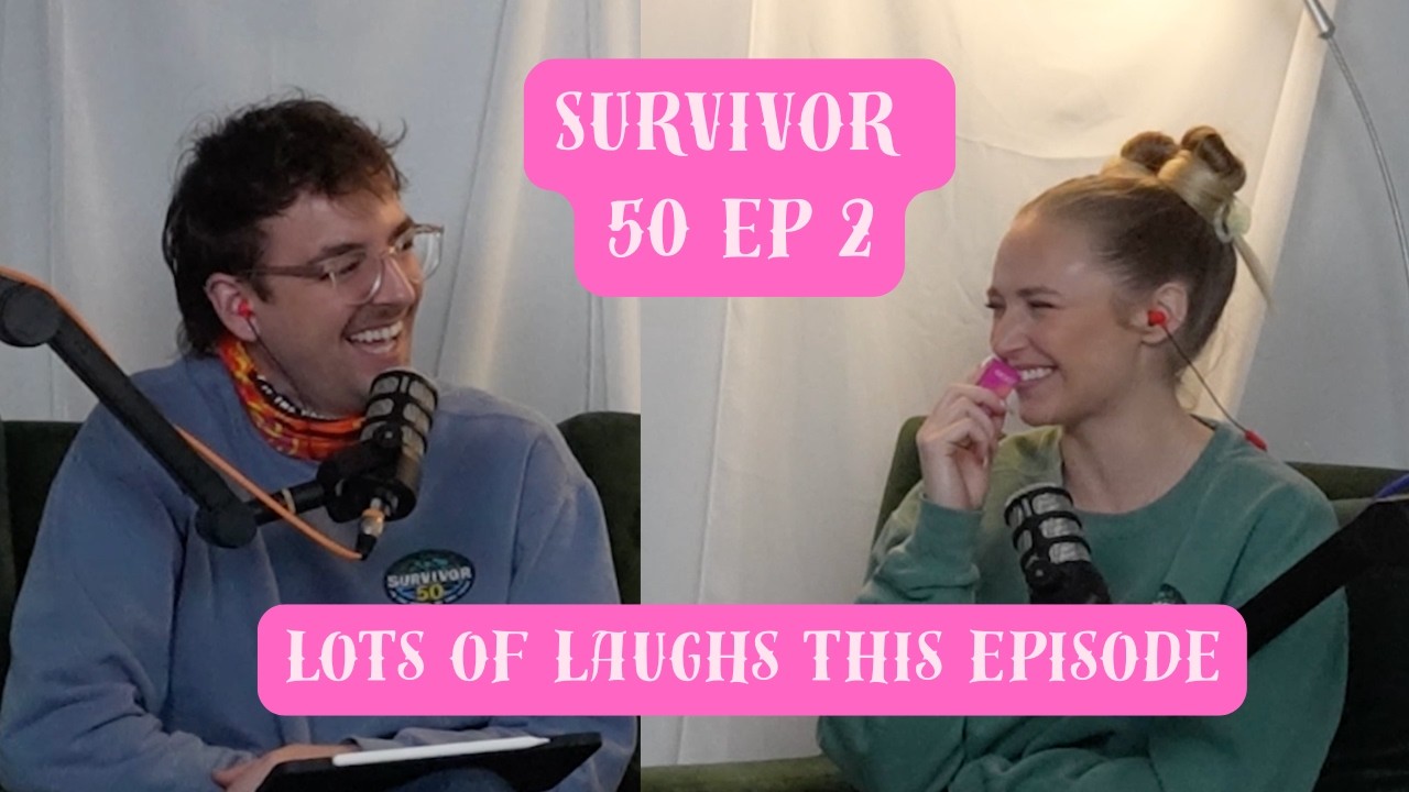 S50 EP2 Review!
