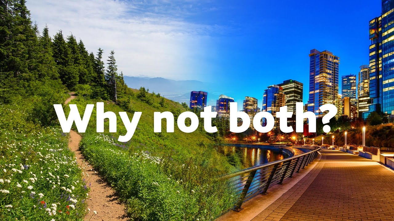Career or lifestyle? Why not both? Explore career opportunities at UFV!