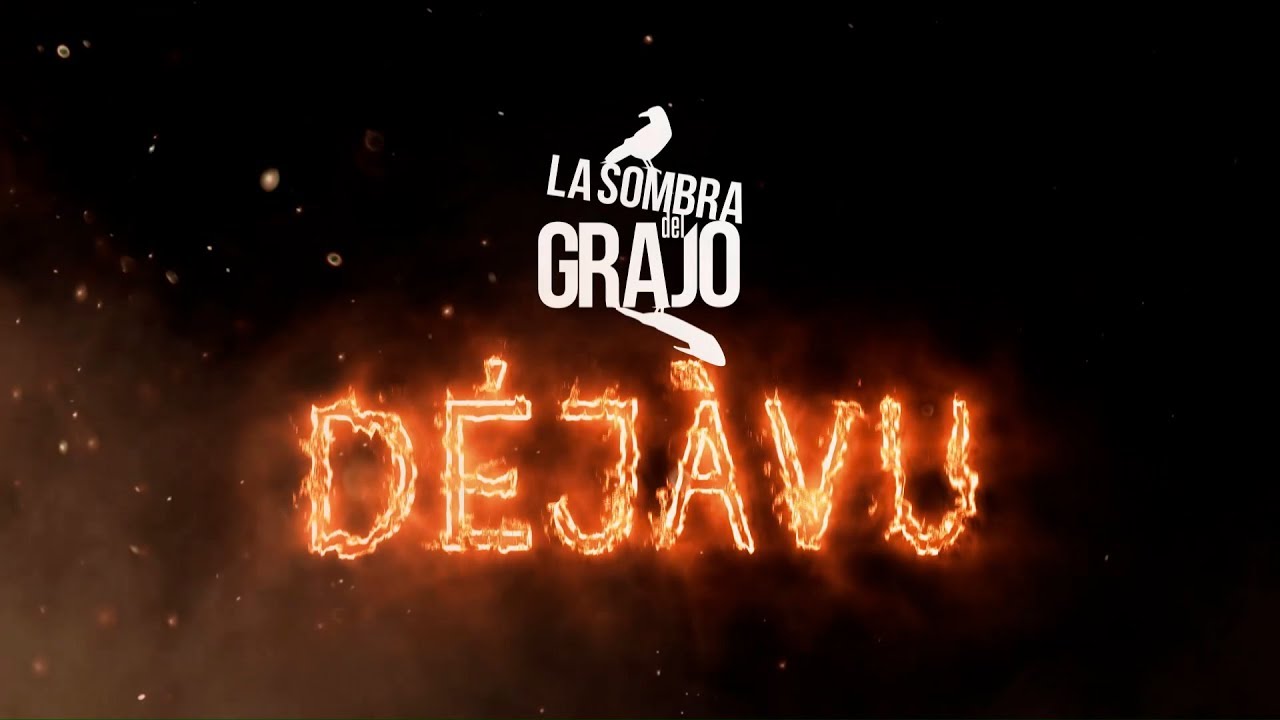 LA SOMBRA DEL GRAJO 