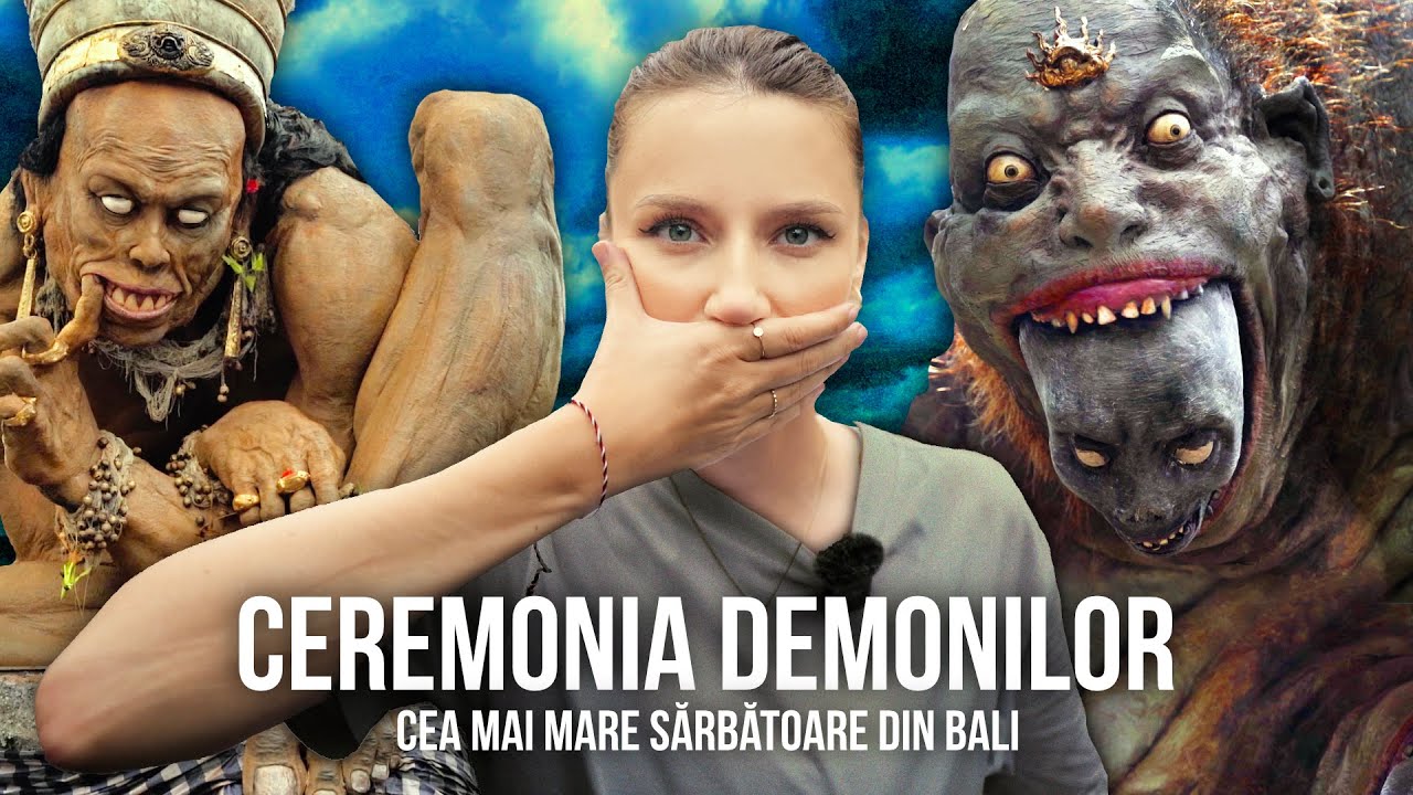 BALI INTERZICE TOTUL: fără electricitate, internet și turiști! NYEPI – cea mai ciudată zi din an