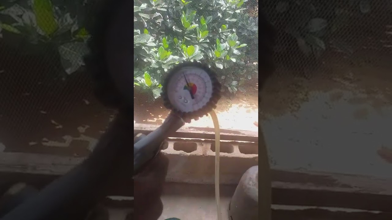 Bio CNG: How to compress Biogas into cylinder part 2