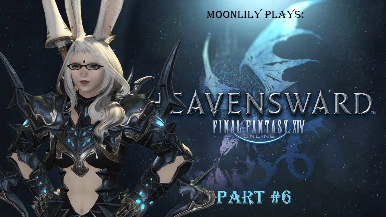 FFXIV: Heavensward Part #6