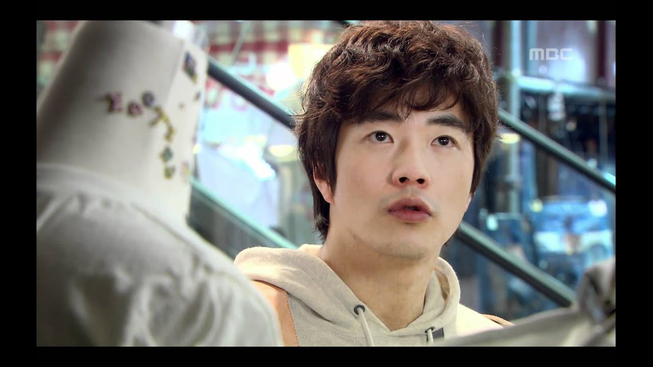 Cinderella Man, 1회, EP01, #02
