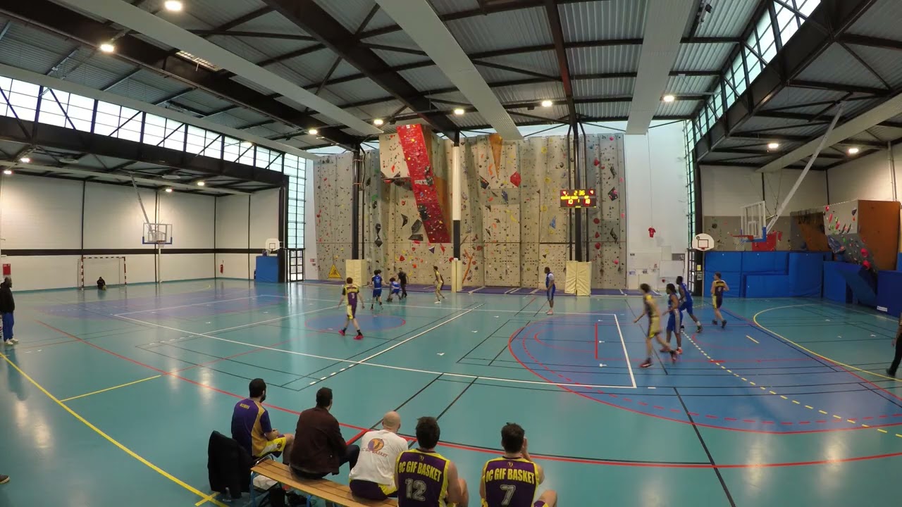 Gif vs CTC - 11/01/2026 (partie 3/13)