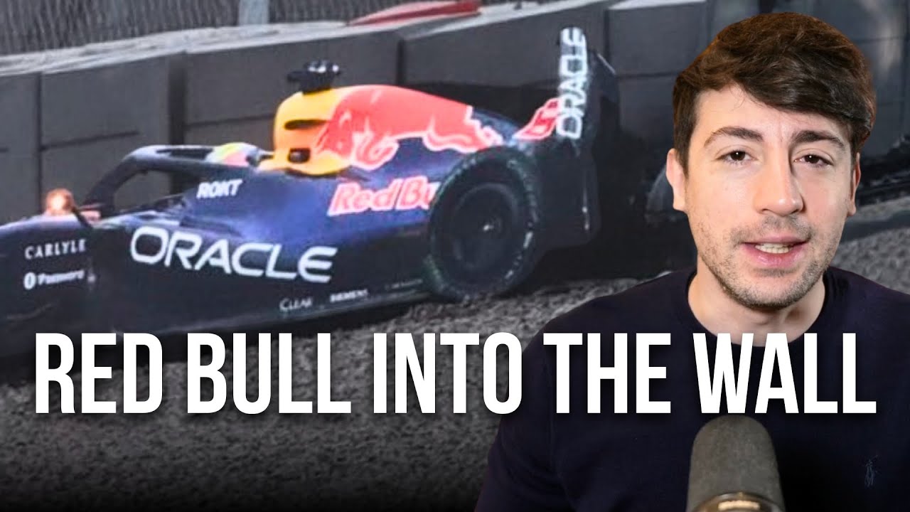 Ferrari успешно завершила две полные гонки, а у Red Bull возникли проблемы.
