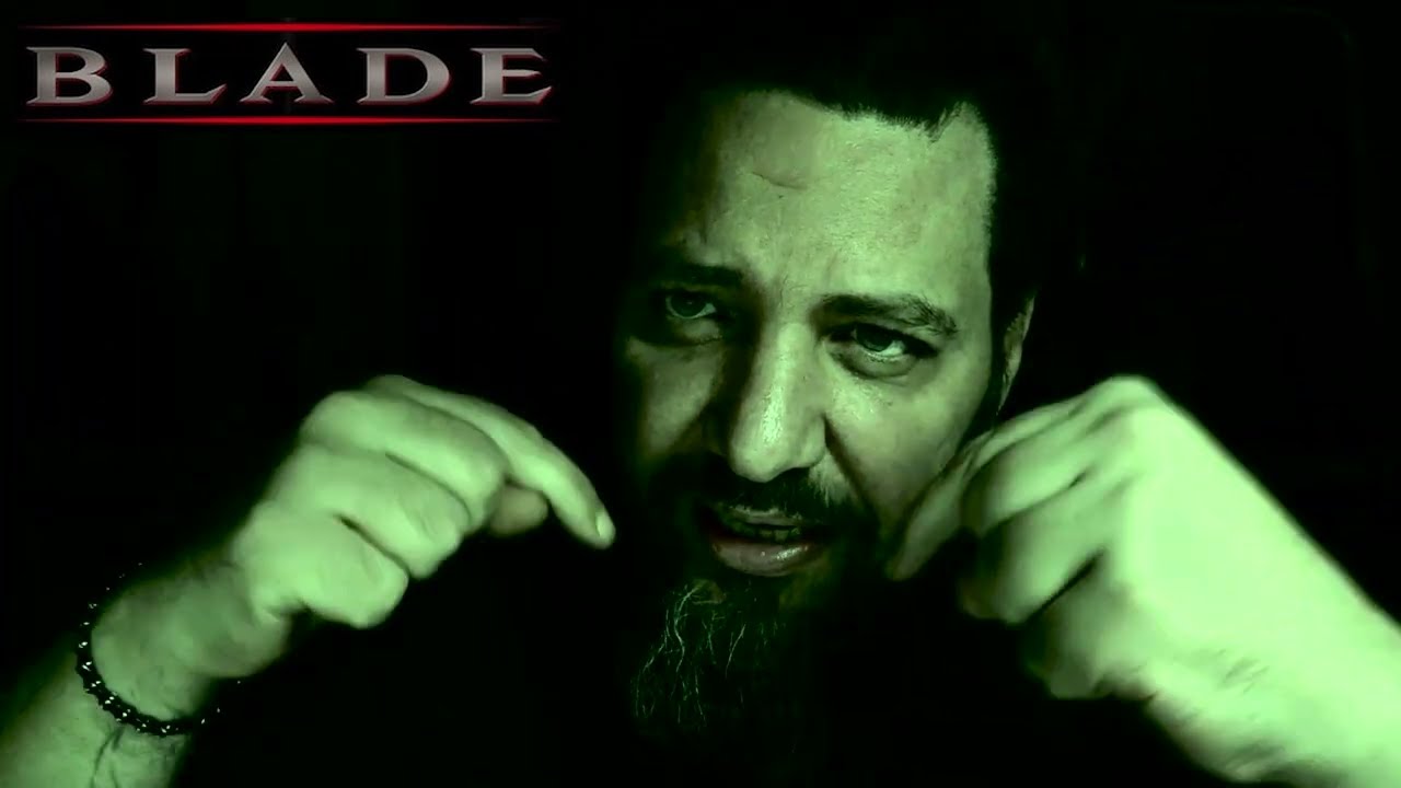 Patreon: Blade (1998) di Stephen Norrington - Minirece richiesta da Lilly01