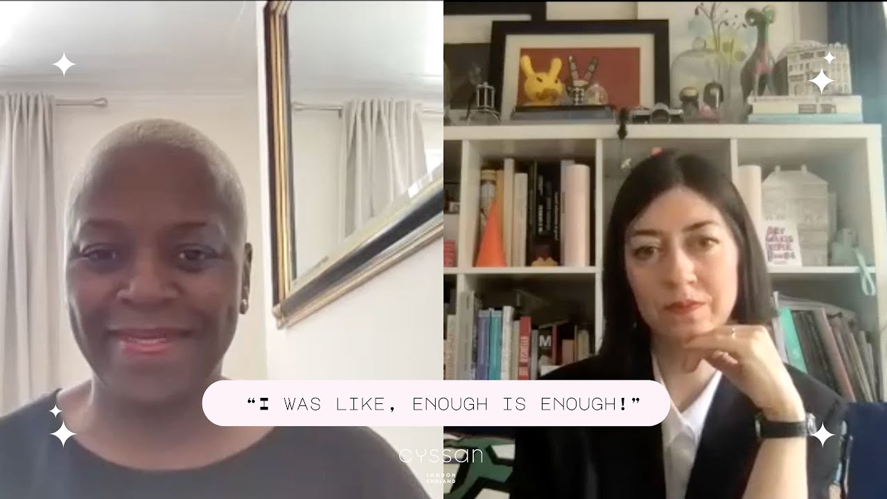 Inspiring Women on work, being unconventional and watches: Lisa Baskott