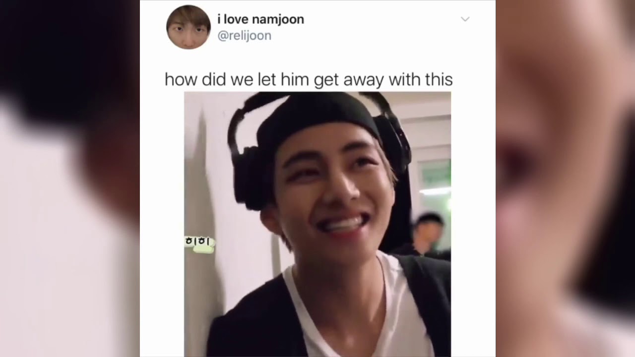 Basically ARMY Tweets #115