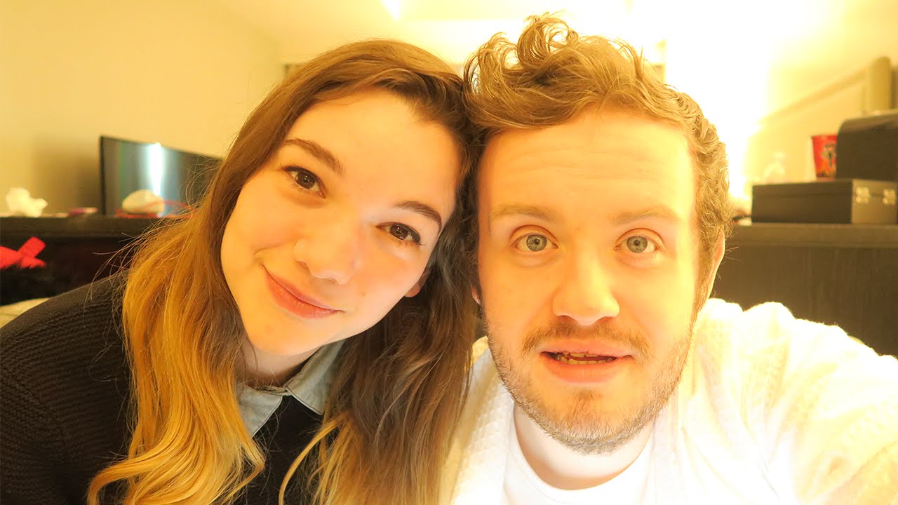 QUESTIONS VLOG (Attempt)
