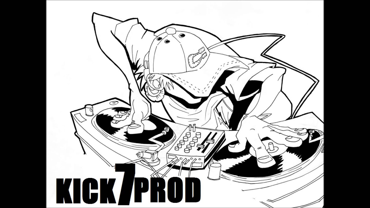 Freestyle NUMEN pour KICK7PROD #5