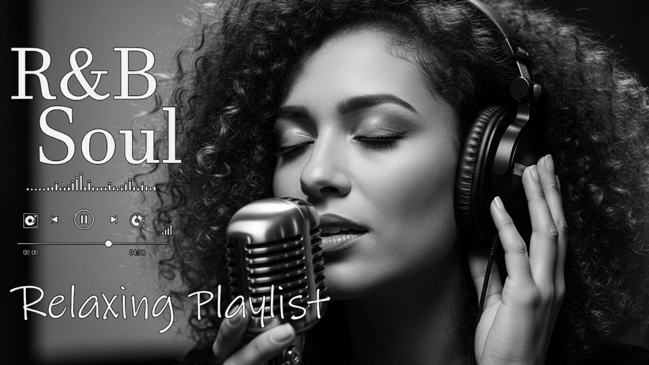 Classic R&B Soul | The Best Soulful Hits of All Time