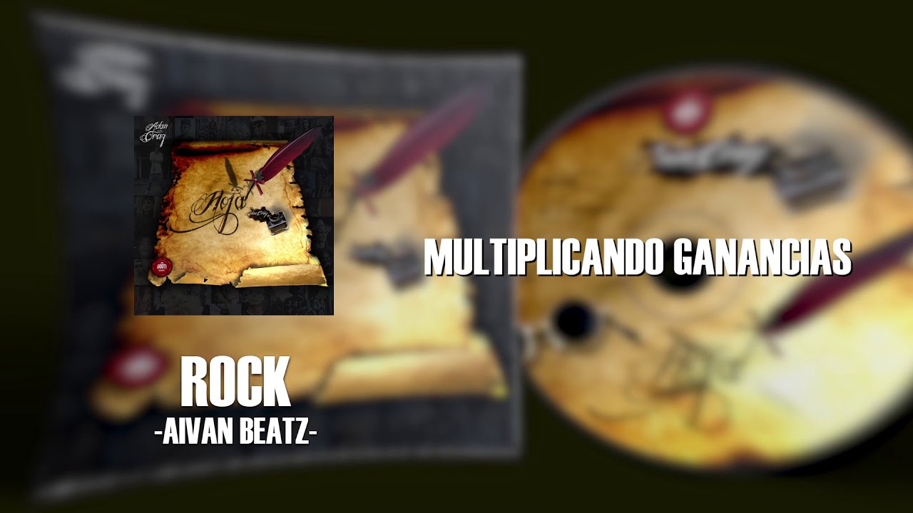 Adan Cruz - Rock