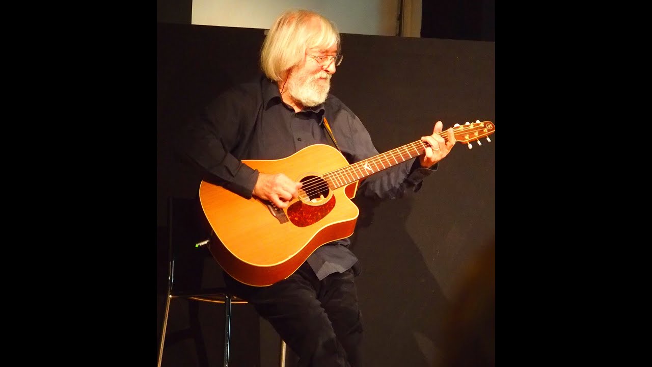 Legenda di cioch (Leggenda degli ubriachi)