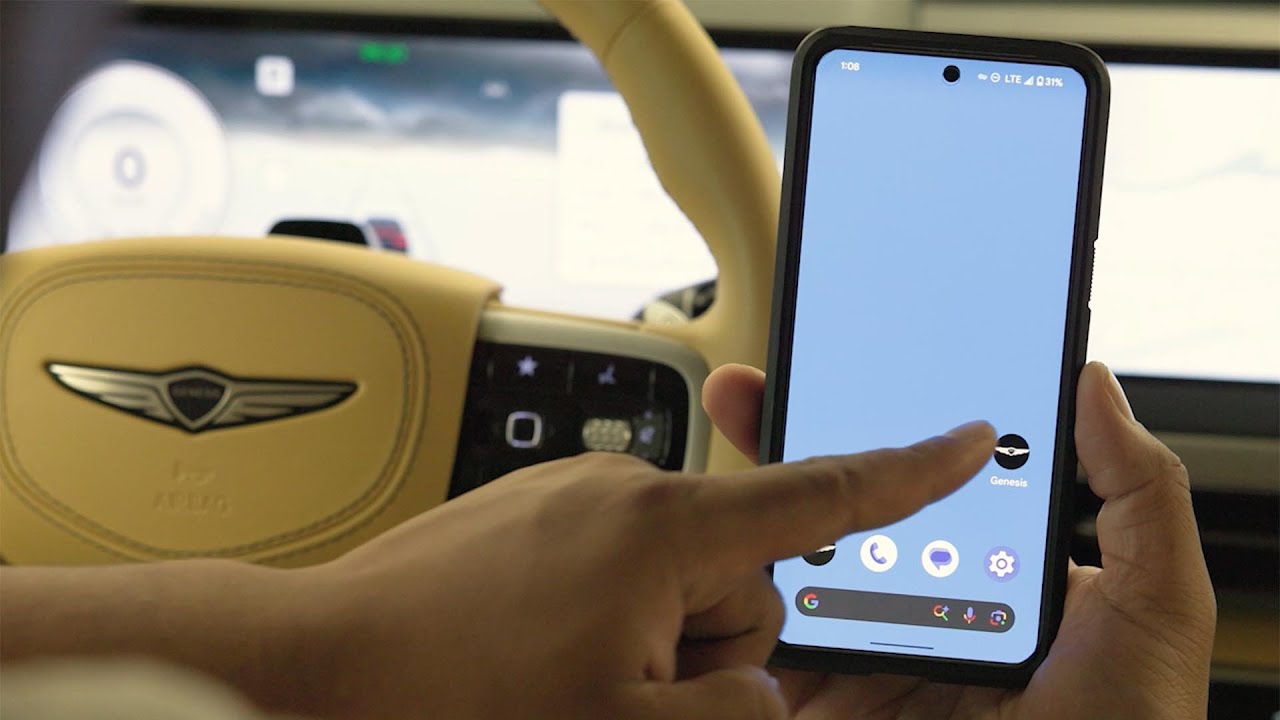 Multi-Factor Authentication | Genesis Connected Services | Genesis Canada
