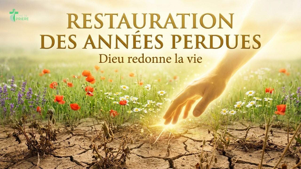 Priere du Matin pour Bien Commencer sa Journee | Prière de Protection Divine