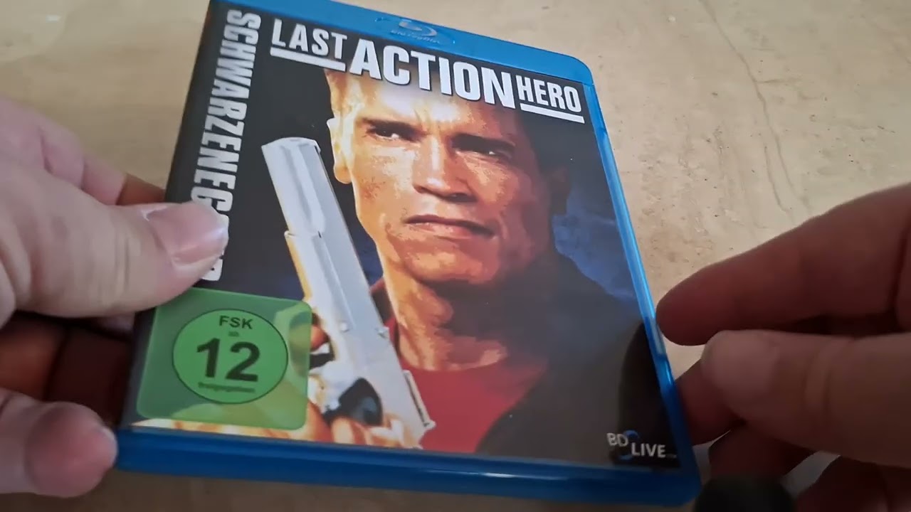 Fünf Top - Filme mit Top - Soundtracks (meiner Meinung nach) 
