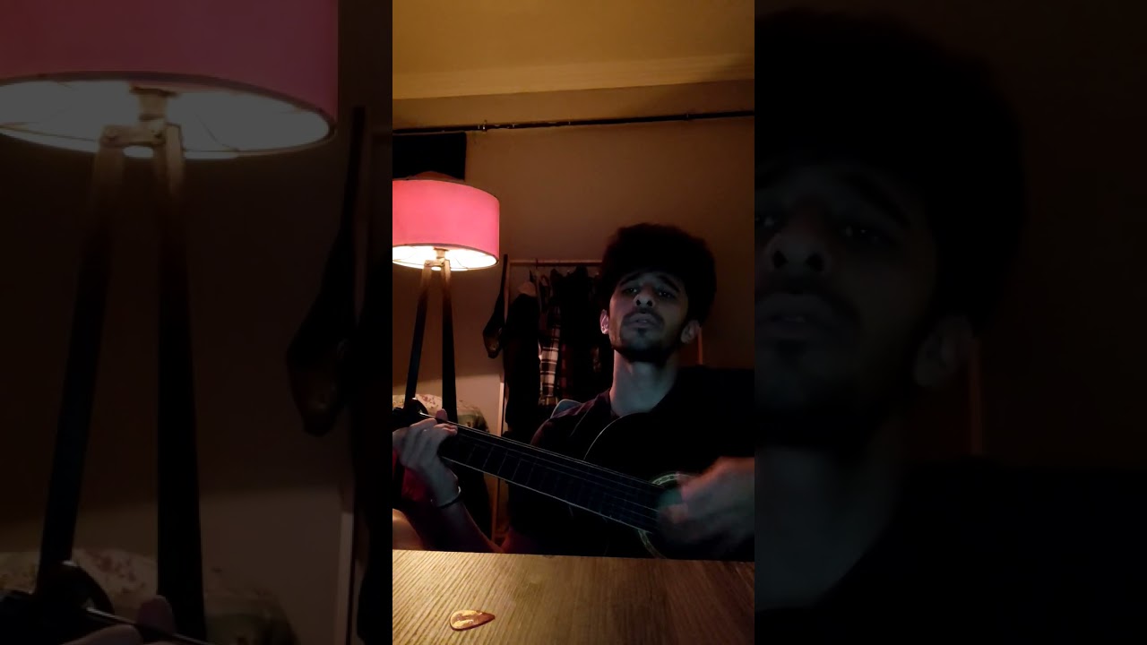 YUSUF TOGA-BENİ BÖYLE SEVME (HANDE MEHAN COVER)
