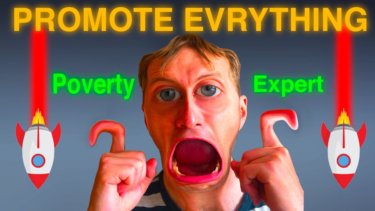 Worst Crypto Youtuber? | Cryptocurrency Tips