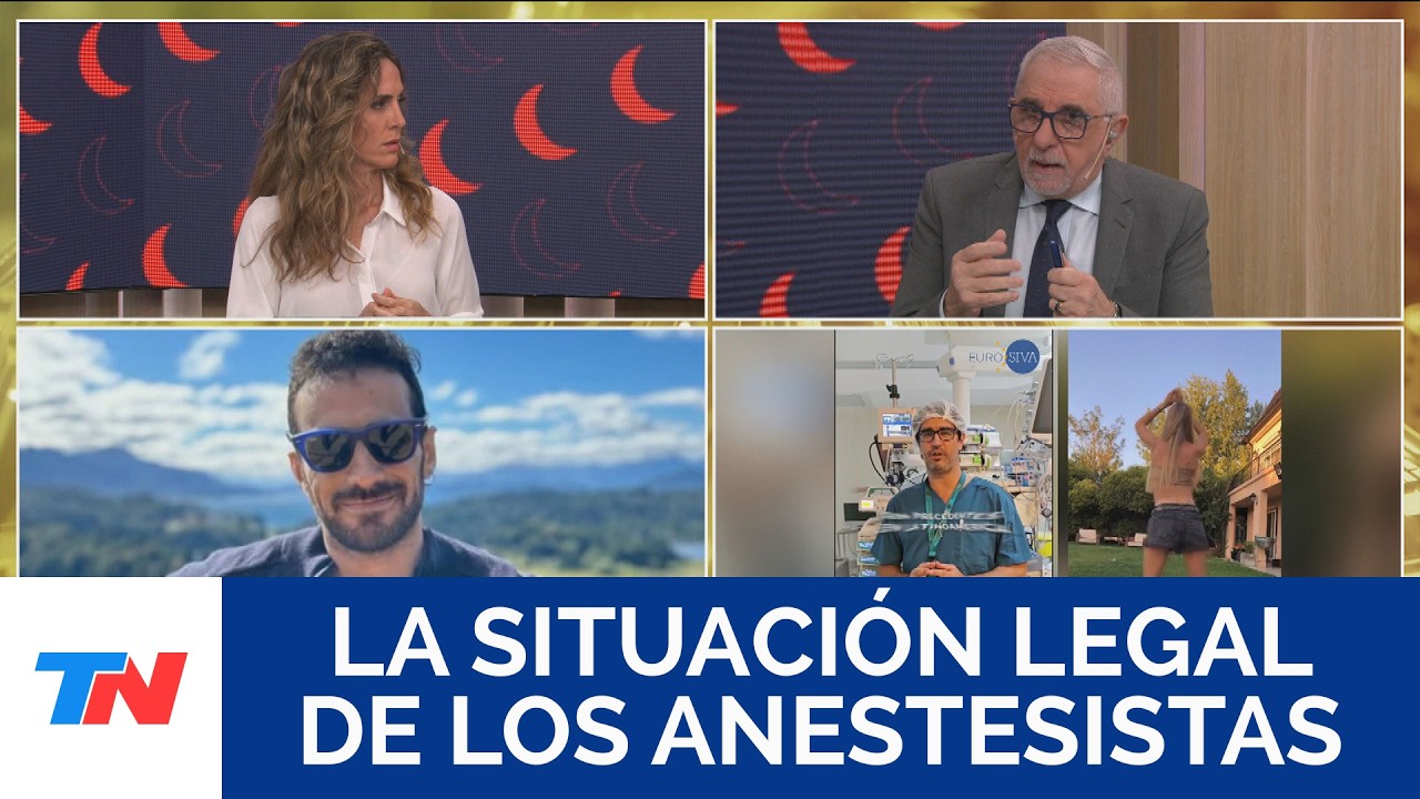 &iquest;Qu&eacute; sigue para los imputados 