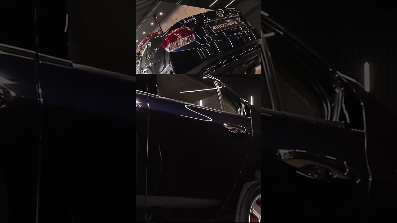 Honda City Full Restoration - Complete Makeover & Luxury Upgrade by Autostarke
