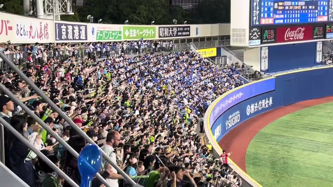 東京ヤクルトスワローズ　共通テーマγ(甲賀忍法帖)