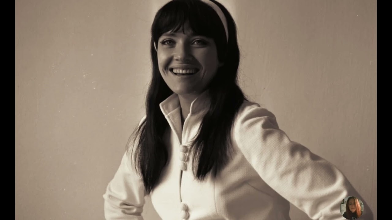 Helena Majdaniec - Rudy rydz, 1963
