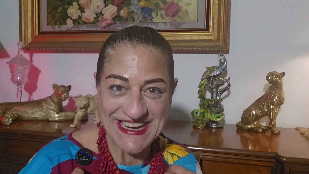 Carnaval: Prazer, Dor e o que isso Revela de Nós...