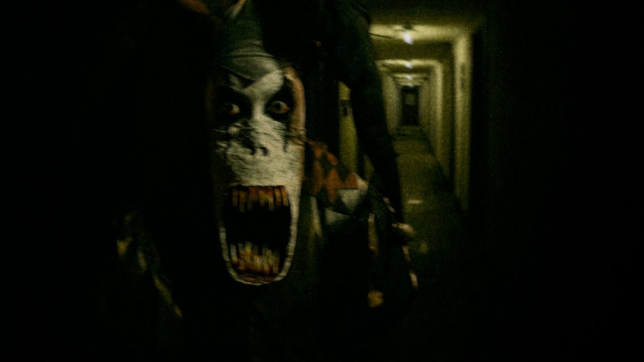 Try Not To Flinch [98% IMPOSSIBLE]