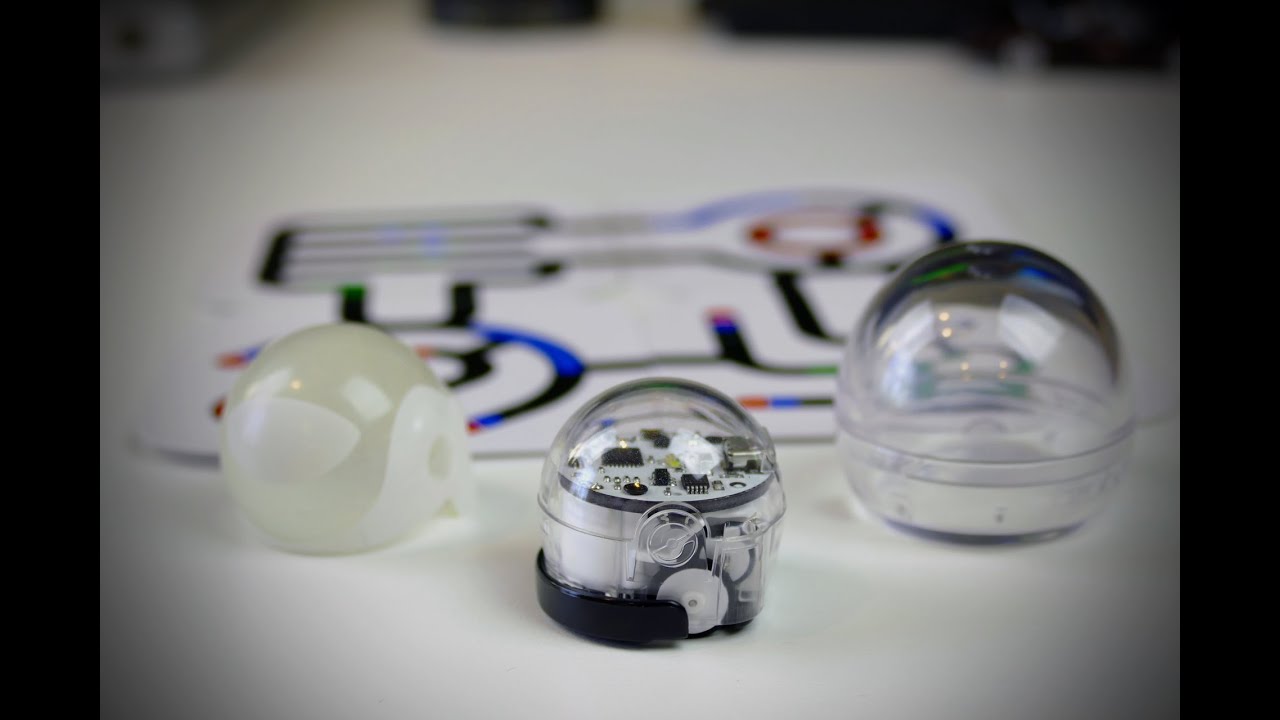 Ozobot - Smart Robot