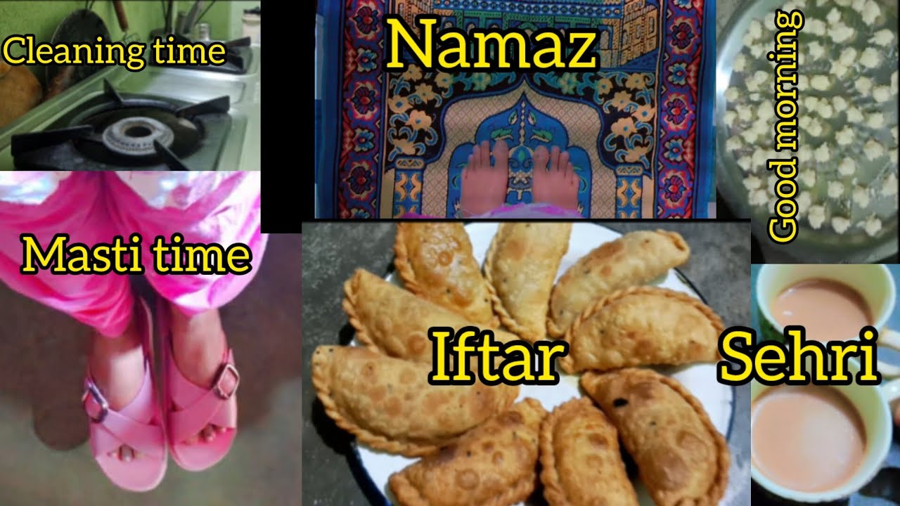 Aj Choti ne Bnai bache huye chawal ki pakodi 😊👍👌.